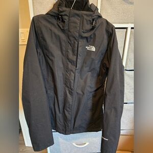 The North Face Women's Black Jacket